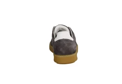 SIOUX Sneaker Tedroso Dunkelgrün/Dunkelgrau/Grau/Schwarz/Dunkelblau/Lila