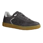 SIOUX Sneaker Tedroso Dunkelgrün/Dunkelgrau/Grau/Schwarz/Dunkelblau/Lila
