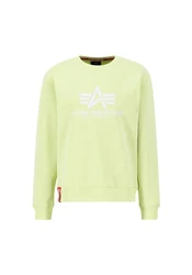 ALPHA INDUSTRIES Sweatshirt 
