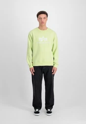 ALPHA INDUSTRIES Sweatshirt 