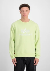 ALPHA INDUSTRIES Sweatshirt 