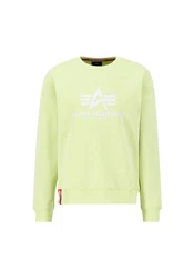 ALPHA INDUSTRIES Sweatshirt 