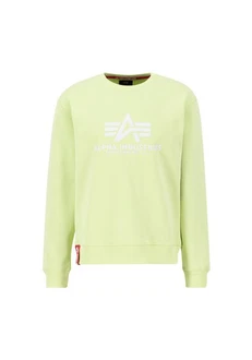 ALPHA INDUSTRIES Sweatshirt ALPHA INDUSTRIES Sweatshirt