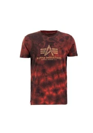 T-Shirt Men - T-Shirts Basic T-Shirt Batik