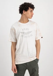 T-Shirt Men - T-Shirts Vintage Aviation T-Shirt