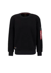 Alpha Industries Sweater Teddy 