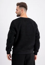Alpha Industries Sweater Teddy 