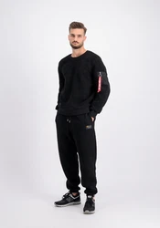 Alpha Industries Sweater Teddy 