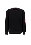 Alpha Industries Sweater Teddy 