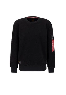 Alpha Industries Sweater Teddy Alpha Industries Sweater Teddy