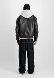 Alpha Industries Jacke 