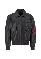 Alpha Industries Jacke 