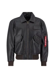 Lederjacke Men - Leather & Vegan Jackets
