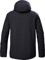 Killtec Funktionsjacke KOW 4 MN JCKT dunkelanthrazit