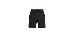 Under Armour UA Vanish Woven 6in Shorts Midnight Navy