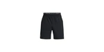 Under Armour UA Vanish Woven 6in Shorts Midnight Navy