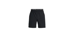 Under Armour UA Vanish Woven 6in Shorts Midnight Navy