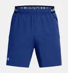 Under Armour UA Vanish Woven 6in Shorts TECH BLUE