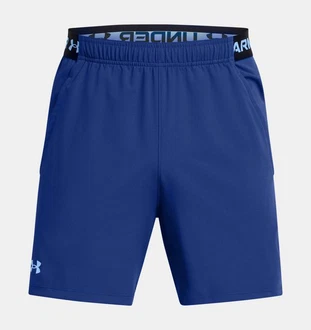 Under Armour UA Vanish Woven 6in Shorts TECH BLUE Under Armour UA Vanish Woven 6in Shorts TECH BLUE