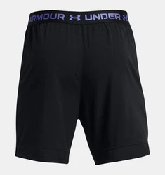 Under Armour UA Vanish Woven 6in Shorts SCHWARZ