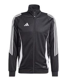 Sweatjacke Tiro 24 Trainingsjacke Polyester