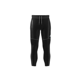 Laufhose SATURDAY TIGHT BLACK