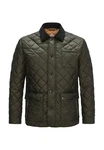 Milestone Steppjacke MSSeattle Dunkelgrün