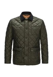 Milestone Steppjacke MSSeattle