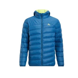 Funktionsjacke He.-Jacke Jebel Hd Ux