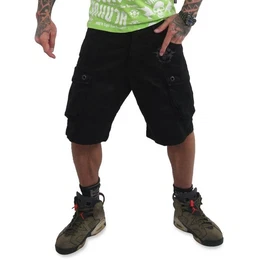 Cargoshorts Devils Tribe
