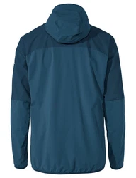 VAUDE Outdoorjacke Men's TEKOA Jacket Funktionsjacke Hellblau/Blau/Dunkelblau/Türkis