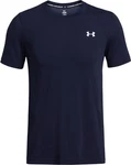 Under Armour T-Shirt Vanish Seamless SS (1382801) Mitternachtsblau