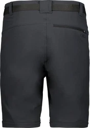 CMP MAN PANT ZIP OFF ANTRACITE