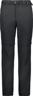 CMP MAN PANT ZIP OFF