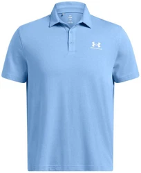 Under Armour Poloshirt UA ICON POLO BLAU