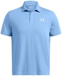Under Armour Poloshirt UA ICON POLO BLAU