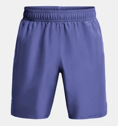 Under Armour Funktionsshorts UA WOVEN WDMK SHORTS Starlight