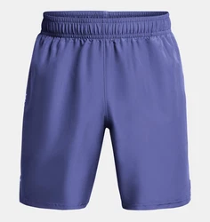 Under Armour Funktionsshorts UA WOVEN WDMK SHORTS Starlight