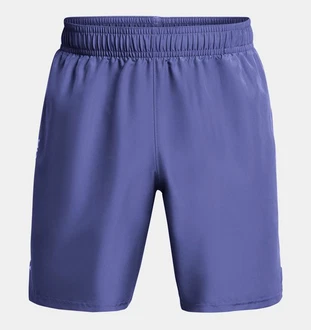 Under Armour Funktionsshorts UA WOVEN WDMK SHORTS Starlight Under Armour Funktionsshorts UA WOVEN WDMK SHORTS Starlight