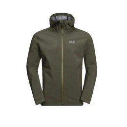 Funktionsjacke JWP Shell M