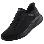 Skechers Sneaker (118300) schwarz (118300-BBK)