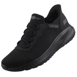 118300-BBK Sneaker