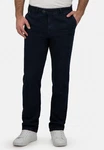 Brühl Chinohose Parma Dunkelblau/Blau