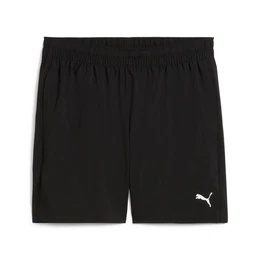 Shorts M TAD ESSENTIALS 5 Woven Short BLACK