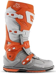 SG-22 Motocross Stiefel Motorradstiefel