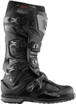 Gaerne SG-22 Motocross Stiefel Grau/Schwarz/Dunkelgrau
