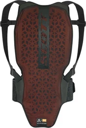 Hoodie Airflex Rckenprotektor