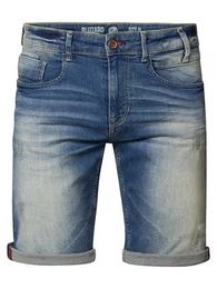 Jeansshorts
