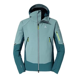 Schöffel Outdoorjacke Kals 