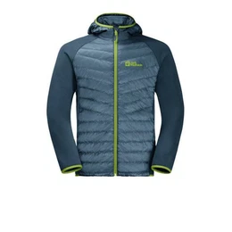 Trekkingjacke Routeburn Pro Hybrid M